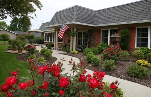 Hickory Creek At Madison
