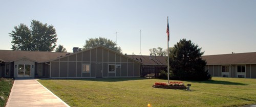 Swiss Villa Nursing And Rehabilitation