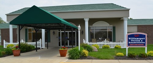 Williamsport Nursing and Rehabilitation
