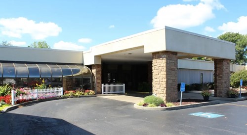 Miller's Merry Manor