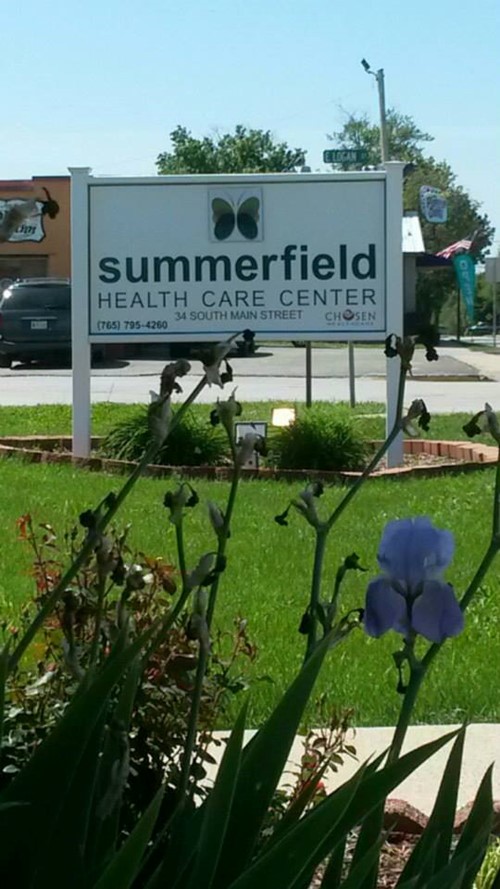 Summerfield Health Care Center