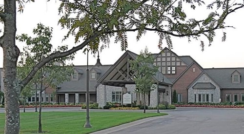 University Place Health Center