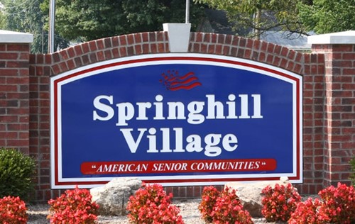 Springhill Village
