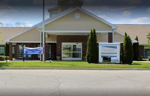 Southpointe Healthcare Center