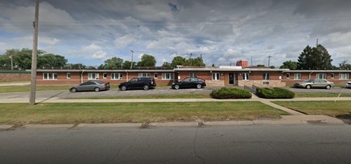 Simmons Loving Care Health Facility