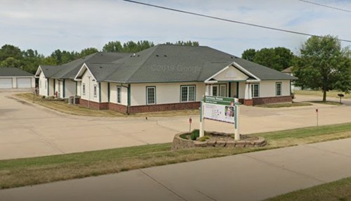 Harmony House Health Care Center