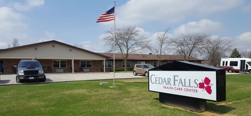 Cedar Falls Health Care Center