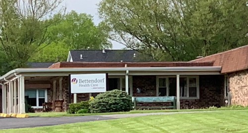 Bettendorf Health Care Center