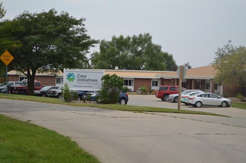 Montezuma Specialty Care