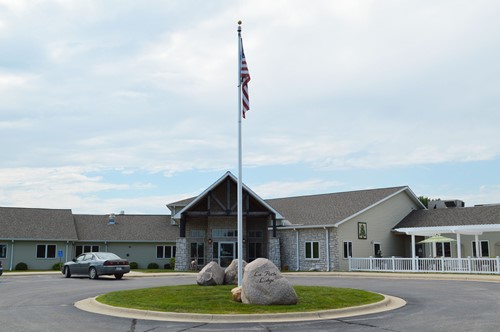 Laporte City Specialty Care