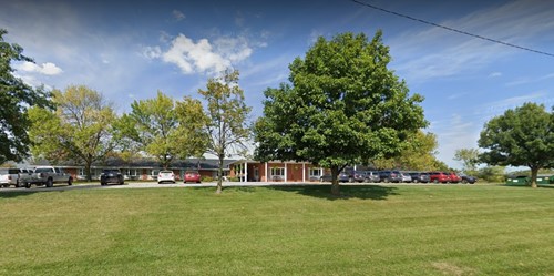 ABCM Rehabilitation Center of Independence - West Campus