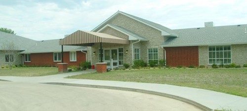 Heritage Specialty Care