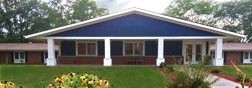 Accura HealthCare of Pleasantville