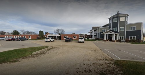 Guttenberg Care Center