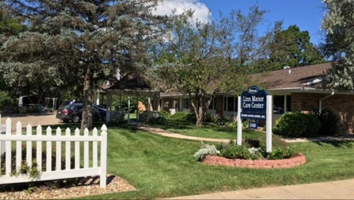 Linn Manor Care Center
