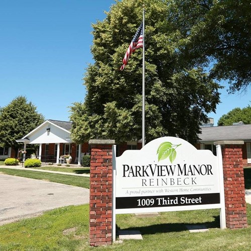 Parkview Manor Care Center