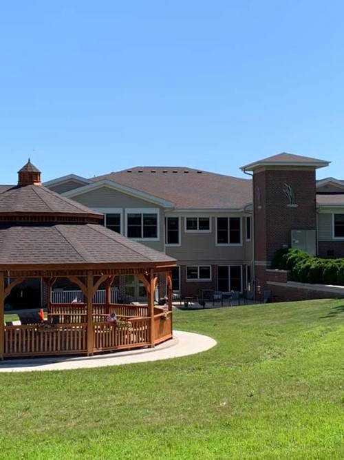 Solon Nursing Care Center