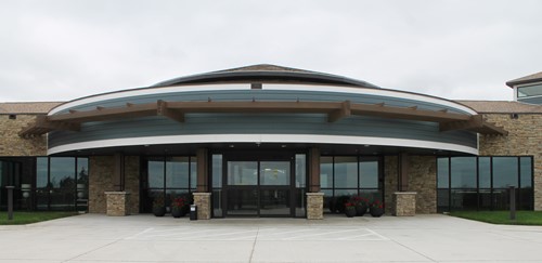 Rehabilitation Center of Lisbon