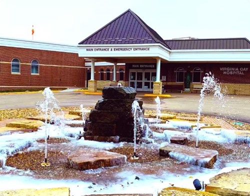 Virginia Gay Hospital