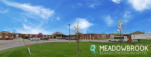 Meadowbrook Rehabilitation Hospital