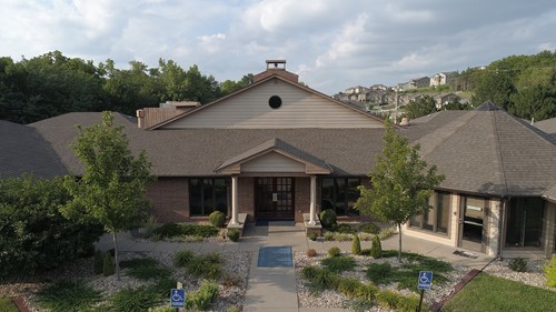 Stoneybrook Health & Rehab