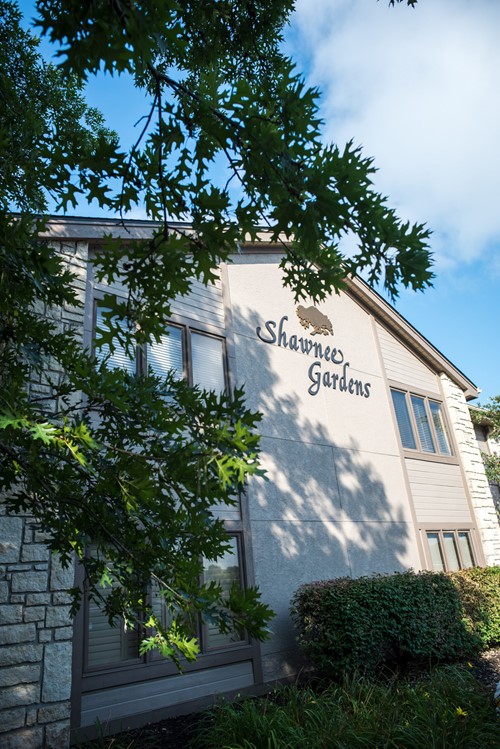 Shawnee Gardens Healthcare & Rehab Center