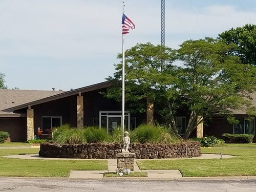 Botkin Care And Rehab