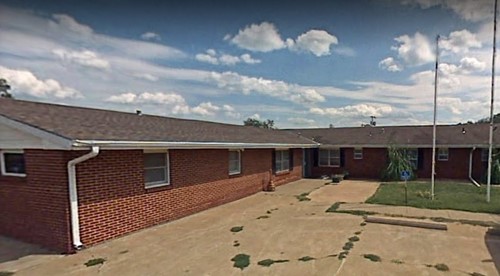 Alma Manor Nursing Center