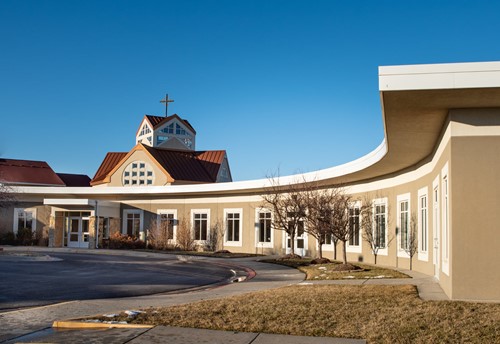 Catholic Care Center