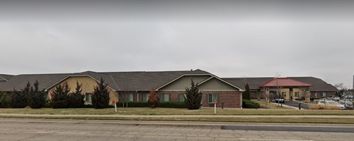 Regent Park Rehabilitation And Healthcare