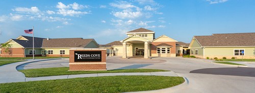 Avita Health And Rehab At Reeds Cove