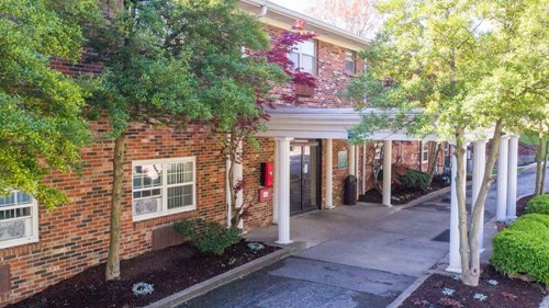 Hillcreek Rehab And Care