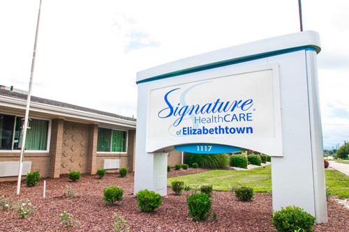 Signature Healthcare Of Elizabethtown