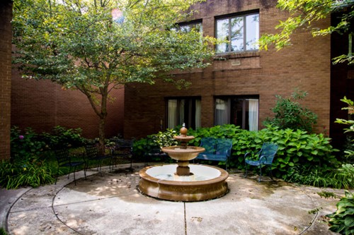 Nazareth Home Highlands