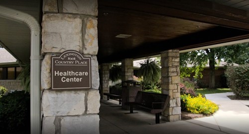 Lexington Country Place