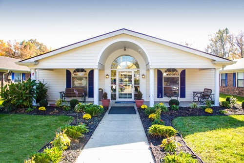 Signature Healthcare Of South Louisville