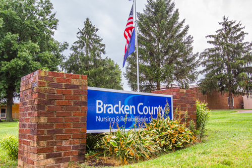 Bracken County Nursing & Rehabilitation Center