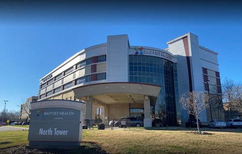 Baptist Health Hardin