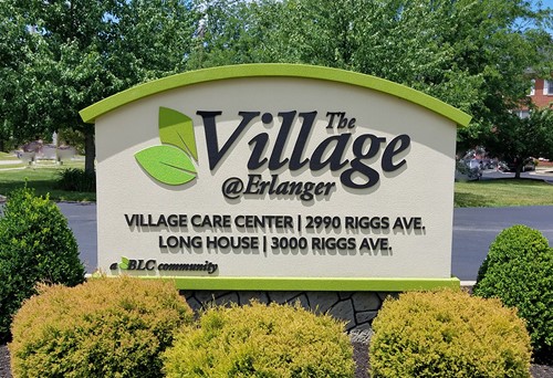 Village Care Center
