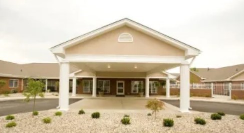 Westport Place Health Campus