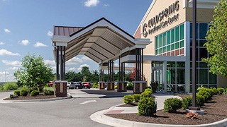 Coldspring Transitional Care Center