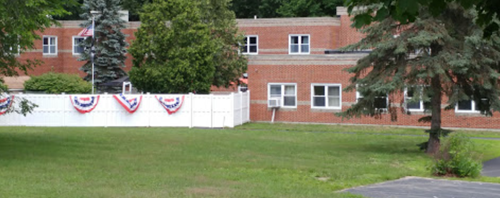 Pinnacle Health & Rehab At Sanford