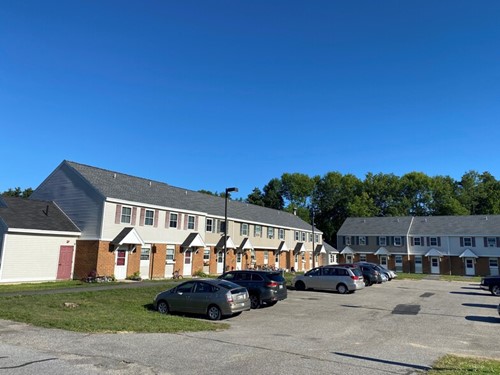 Mainegeneral Rehab & Long Term Care - Glenridge