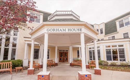 Gorham House