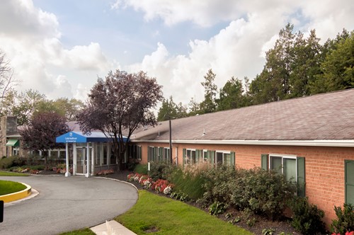 Cadia Healthcare - Wheaton