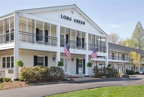 Autumn Lake Healthcare At Long Green