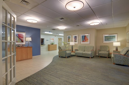ProMedica Skilled Nursing and Rehabilitation - Towson
