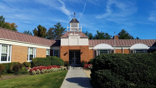 Regency Care Of Silver Spring, LLC