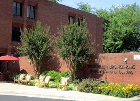 Rockville Nursing Home