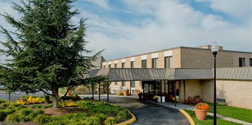 Future Care Old Court